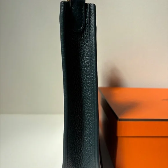 Authentic hermes evelyne tpm - Picture 9 of 12